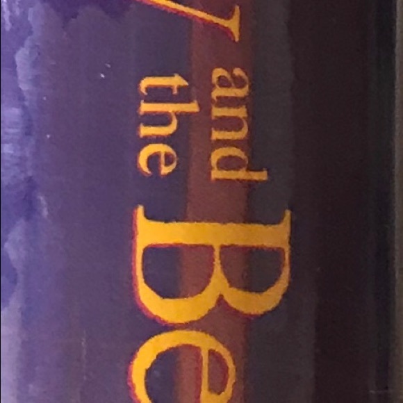 Black Diamond Edition Beauty and the Beast - Picture 4 of 4